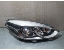 Recambio de faro derecho para ford fiesta (ce1) trend referencia OEM IAM H1BB13W029AD  PATAS ROTAS