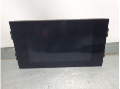 Recambio de sistema navegacion gps para peugeot 308 allure referencia OEM IAM 9838155680 23100579 VALEO