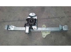 ELEVALUNAS DELANTERO IZQUIERDO 807018534R 2 PINS ELECTRICO