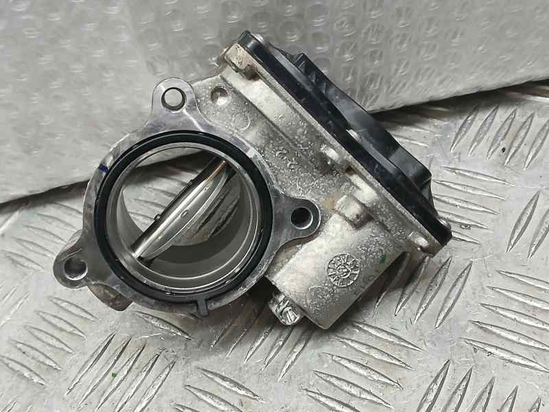 Recambio de caja mariposa para kia stonic (ybcuv) tech referencia OEM IAM 3515007200 22I080462 KOMTEC