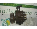 Recambio de bomba alta presion para citroën c3 1.4 hdi fap referencia OEM IAM 0445010102 9683703780 BOSCH