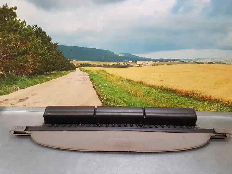 Recambio de bandeja trasera para volvo v50 familiar 2.4 momentum referencia OEM IAM   NO CIERRA EL CAJON