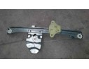 Recambio de elevalunas delantero izquierdo para renault clio iv authentique referencia OEM IAM  2 PINS ELECTRICO