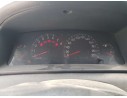 Recambio de cuadro instrumentos para toyota corolla (e12) 1.6 sol berlina 3/5 referencia OEM IAM 8380002C50  