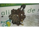 Recambio de bomba alta presion para citroën c3 1.4 hdi fap referencia OEM IAM 0445010102 9683703780 BOSCH