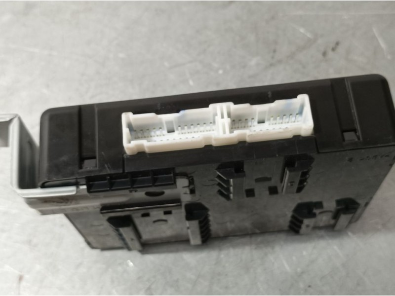 Recambio de modulo electronico para kia picanto (ja) attract referencia OEM IAM 954001YFF0 4B2886E000 