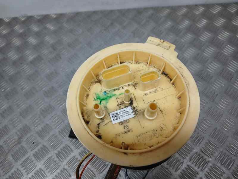 Recambio de aforador para porsche macan (typ ) s diesel referencia OEM IAM 8R0919050D A2C53369384 CONTINENTAL