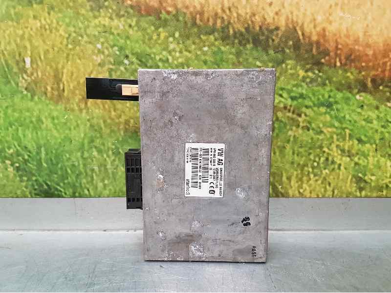 Recambio de modulo bluetooth para seat leon (1p1) sport referencia OEM IAM 5P0862335B  