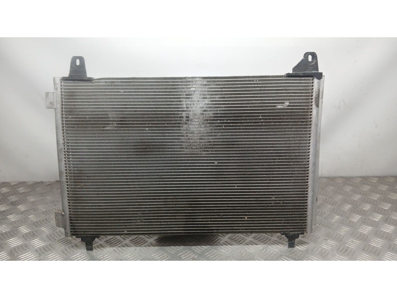 Recambio de condensador / radiador aire acondicionado para peugeot 208 ii (ub_, up_, uw_, uj_) 1.2 puretech 100 referencia OEM I