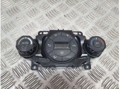 Recambio de mando climatizador para ford fiesta (cb1) trend referencia OEM IAM 8A6T18C612AJ  