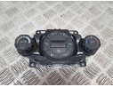 Recambio de mando climatizador para ford fiesta (cb1) trend referencia OEM IAM 8A6T18C612AJ  