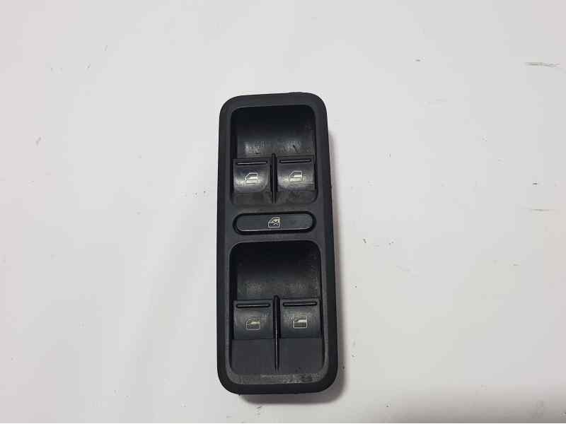 Recambio de mando elevalunas delantero izquierdo para skoda yeti experience referencia OEM IAM 1Z0959858B  