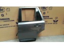 Recambio de puerta trasera izquierda para land rover freelander (lr2) td4 s referencia OEM IAM   