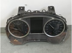 CUADRO INSTRUMENTOS 5FV1A0007 