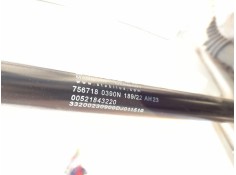 Recambio de amortiguadores maletero / porton para fiat 500e (332_) elektro 3+1 (fa1) referencia OEM IAM 756718  