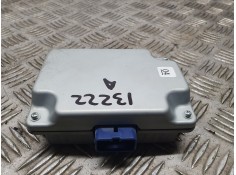 Recambio de modulo electronico para toyota land cruiser (j15) basis referencia OEM IAM SIN REF  