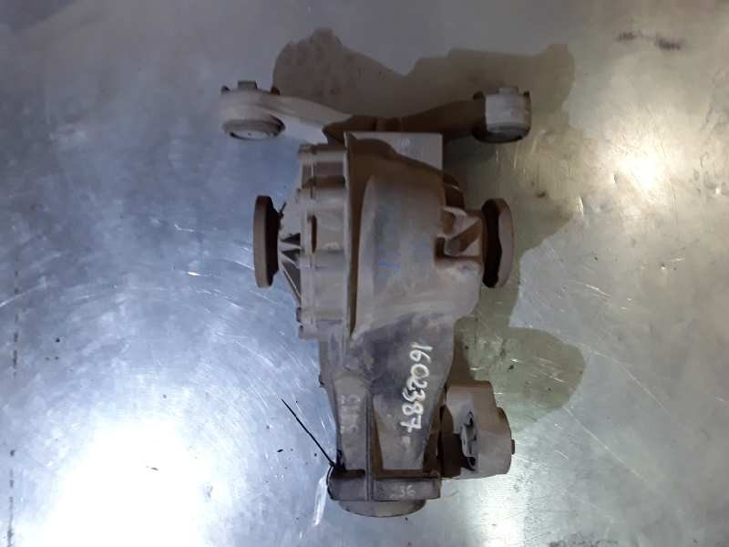 Recambio de diferencial trasero para volkswagen passat berlina (3b3) 2.8 v6 30v referencia OEM IAM   
