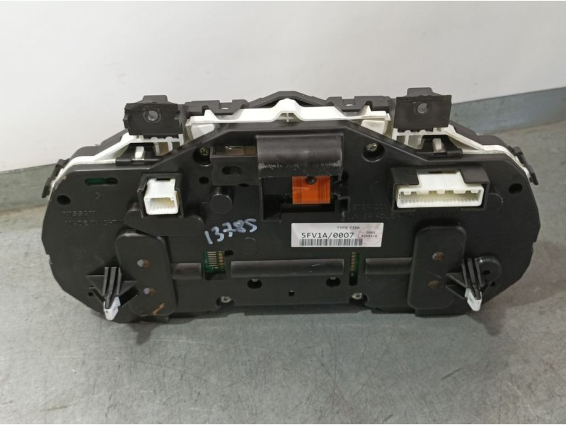 Recambio de cuadro instrumentos para nissan micra v (k14) acenta referencia OEM IAM 5FV1A0007  