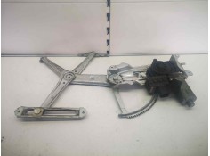 Recambio de elevalunas delantero izquierdo para opel astra g berlina club referencia OEM IAM 90521881  6 PINS
