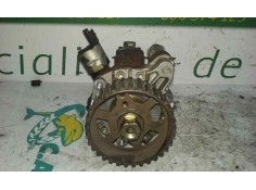 Recambio de bomba alta presion para ford fiesta (cbk) 1.4 tdci cat referencia OEM IAM A2C20000727 5WS40008 SIEMENS VDO
