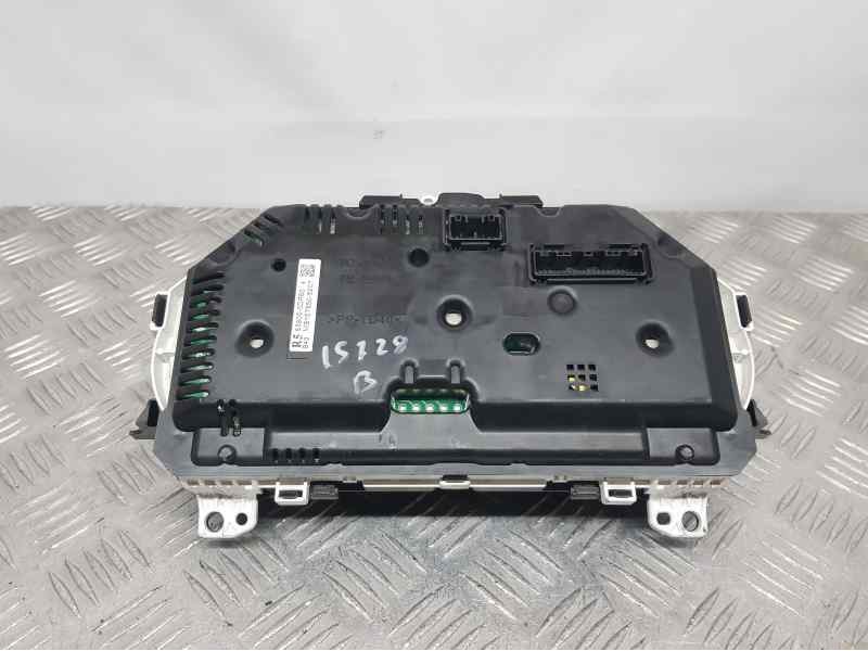 Recambio de cuadro instrumentos para toyota yaris active referencia OEM IAM 838000DR50  