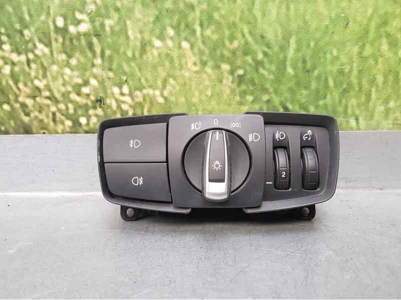 Recambio de mando luces para bmw serie 1 lim. (f21) 116d referencia OEM IAM 9265305 549648909 VIMERCATI