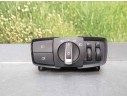 Recambio de mando luces para bmw serie 1 lim. (f21) 116d referencia OEM IAM 9265305 549648909 VIMERCATI