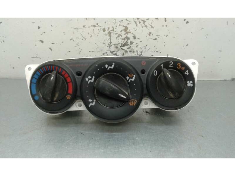 Recambio de mando calefaccion / aire acondicionado para ford tourneo connect (tc7) 1.8 tdci cat referencia OEM IAM  100000173746