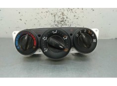 MANDO CALEFACCION / AIRE ACONDICIONADO 1000001737461 