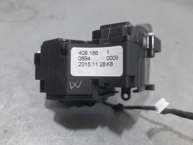 Recambio de mando limpia para mercedes-benz clase gla (w156) gla 200 (156.943) referencia OEM IAM 4081861  