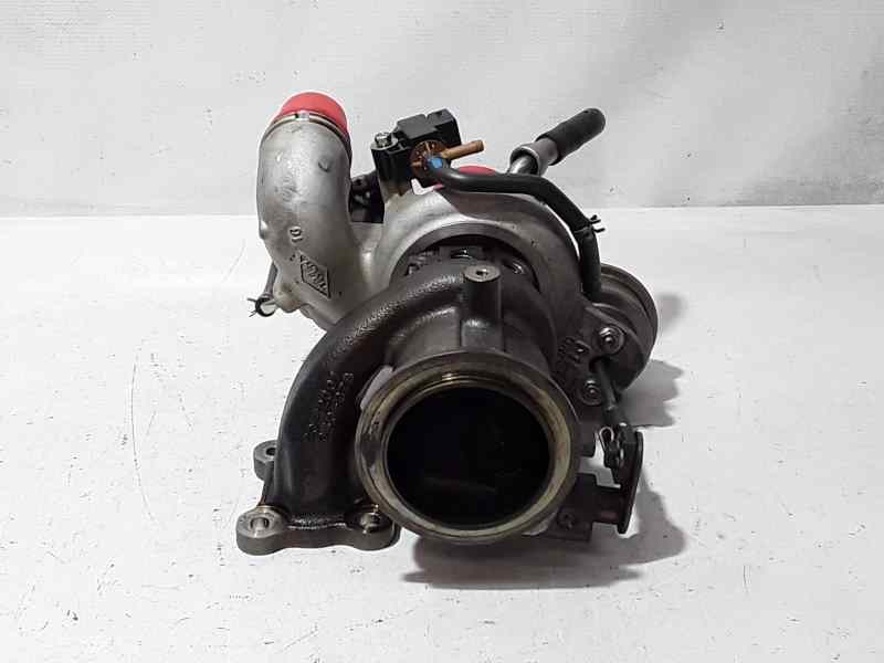 Recambio de turbocompresor para opel astra k lim. 5türig 1.4 16v sidi turbo referencia OEM IAM 12679375 18021910603 