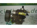 Recambio de bomba alta presion para ford fiesta (cbk) 1.4 tdci cat referencia OEM IAM A2C20000727 5WS40008 SIEMENS VDO