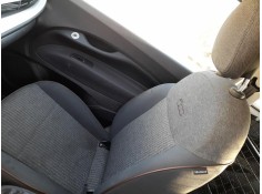 Recambio de asiento delantero derecho para fiat 500e (332_) elektro 3+1 (fa1) referencia OEM IAM   