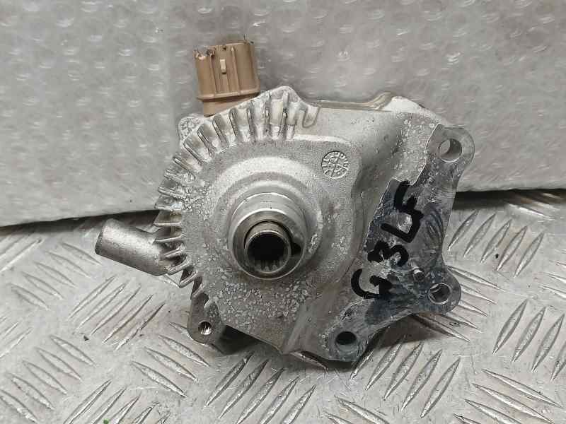 Recambio de depresor freno / bomba vacio para kia stonic (ybcuv) tech referencia OEM IAM 3520007000 6050110005 CLAVIJA TOCADA