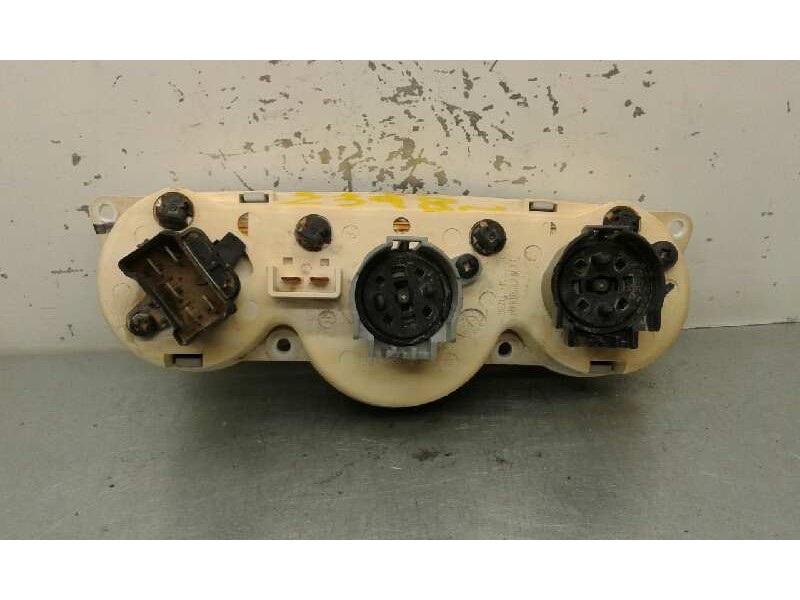 Recambio de mando calefaccion / aire acondicionado para ford tourneo connect (tc7) 1.8 tdci cat referencia OEM IAM  100000173746