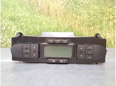 Recambio de mando climatizador para seat leon (1p1) sport referencia OEM IAM 1P0907044B 5HB00887622 