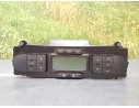 Recambio de mando climatizador para seat leon (1p1) sport referencia OEM IAM 1P0907044B 5HB00887622 