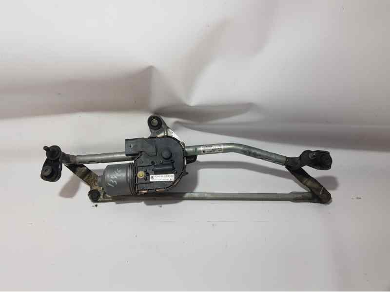 Recambio de motor limpia delantero para skoda yeti experience referencia OEM IAM 5L1955023 3397021054 BOSCH