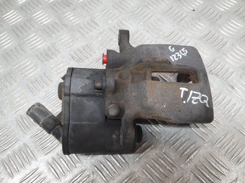 Recambio de pinza freno trasera izquierda para audi a6 berlina (4f2) 3.2 fsi referencia OEM IAM SIN REF  