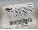Recambio de modulo electronico para kia picanto (ja) attract referencia OEM IAM 953001Y000 4978J01000 DAEDONG