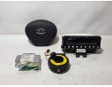 Recambio de kit airbag para kia cee´d active referencia OEM IAM 959101H000  