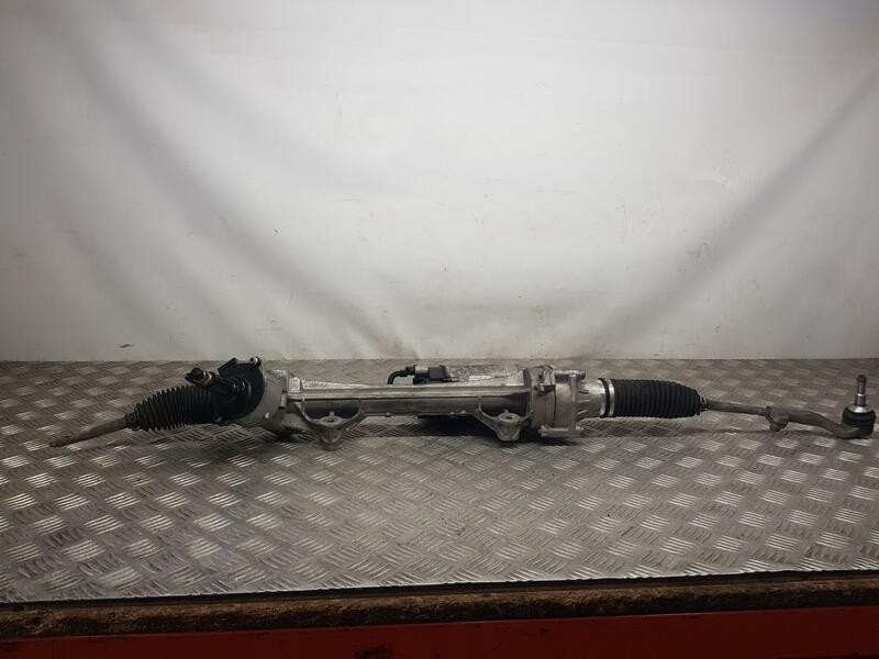 Recambio de cremallera direccion para bmw serie 3 lim. (f30) 318 d referencia OEM IAM 7818974444  ELECTRO-MECANICA AXIAL IZQUIER