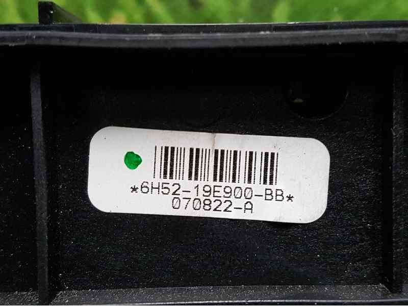 Recambio de mando climatizador para land rover freelander (lr2) td4 s referencia OEM IAM 6H5219E900BB  