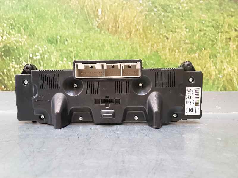 Recambio de mando climatizador para seat leon (1p1) sport referencia OEM IAM 1P0907044B 5HB00887622 