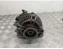 Recambio de alternador para honda civic berlina 5 (fk) 1.8 sport referencia OEM IAM AHGA67 A2TC1391ZE MITSUBISHI