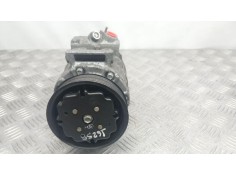 Recambio de compresor aire acondicionado para audi a3 sportback (8p) ambiente referencia OEM IAM 1K0820803F DENSO 7SEU16C 447104