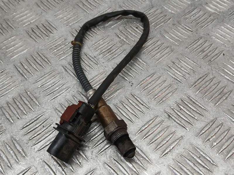Recambio de sonda lambda para audi a6 berlina (4f2) 3.0 tdi quattro (165kw) referencia OEM IAM 059906262 0281004054055 BOSCH