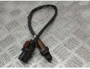 Recambio de sonda lambda para audi a6 berlina (4f2) 3.0 tdi quattro (165kw) referencia OEM IAM 059906262 0281004054055 BOSCH