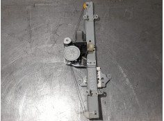Recambio de elevalunas delantero derecho para nissan micra v (k14) acenta referencia OEM IAM 807205FA2A 6 PINES ELECTRICO