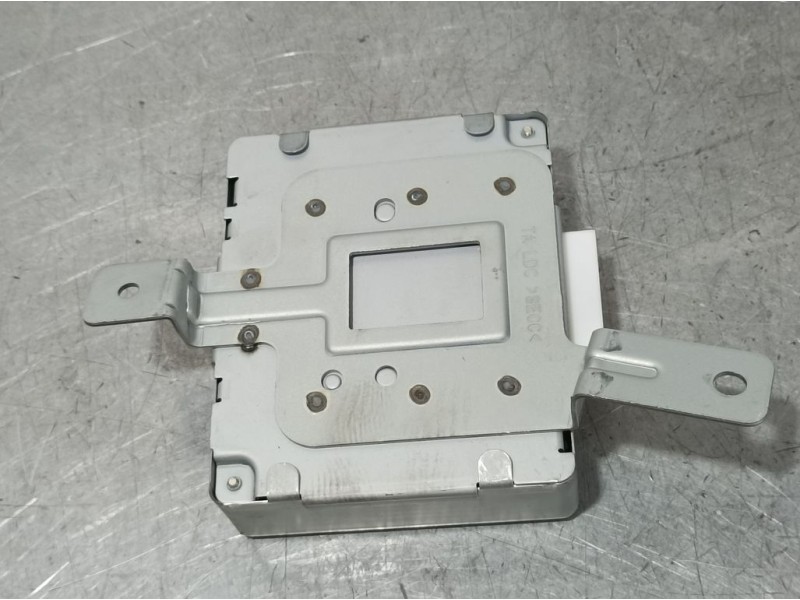 Recambio de modulo electronico para kia picanto (ja) attract referencia OEM IAM 953001Y000 4978J01000 DAEDONG